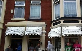 Jesmond International Hotel